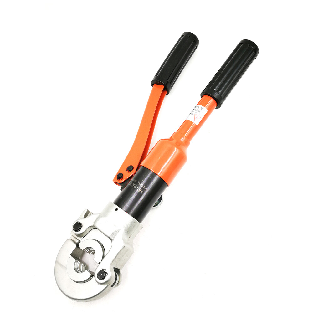 HP-1632D Hydraulic Pipe Crimping Tool