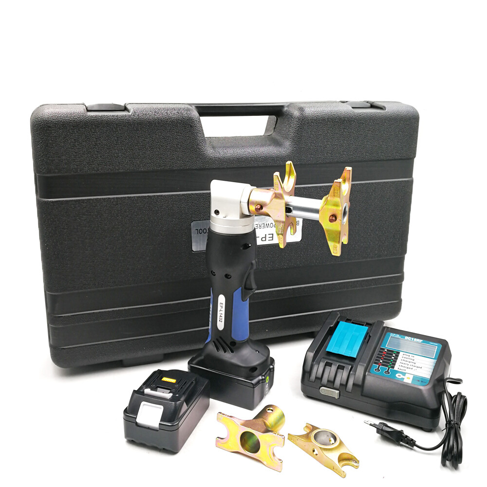 Max Φ32mm Battery Pipe Pressing Tools BH-L1432
