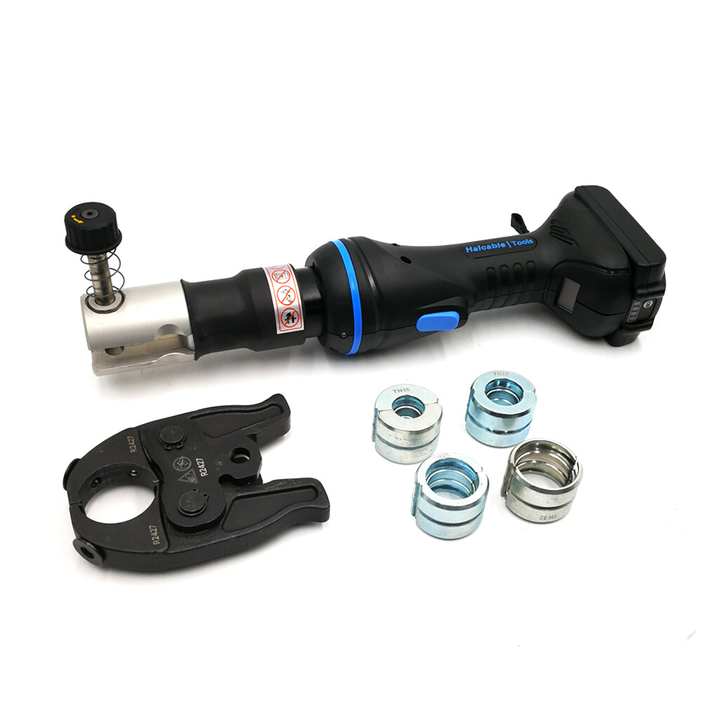 Max Φ32mm Battery Pipe Fitting Tools BH-1332K