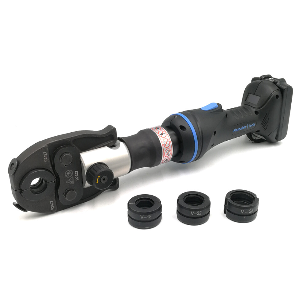 Max Φ32mm Battery Pipe Fitting Tools BH-1332K