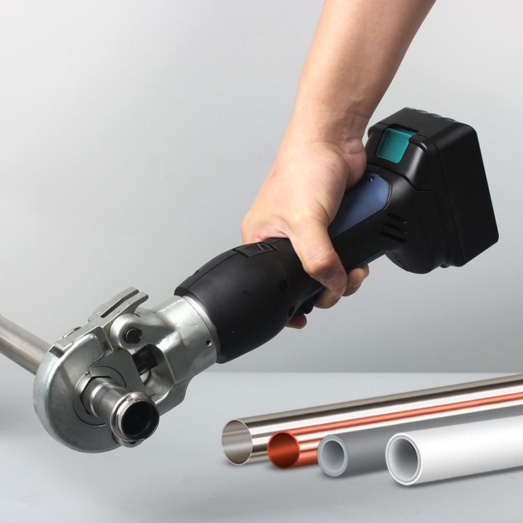 Max Φ32mm Battery Pipe Fitting Tools BH-1632D