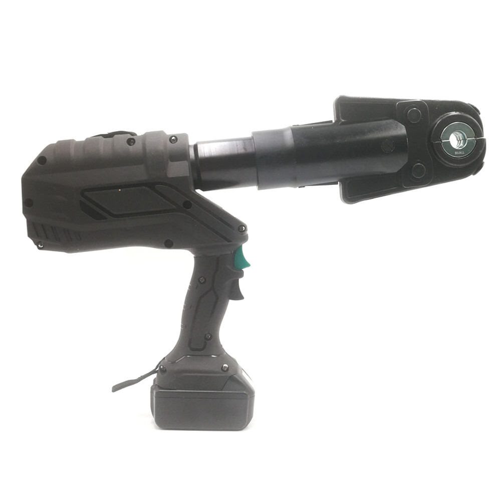 Max Φ108mm Battery Pipe Fitting Tools EMT-108K