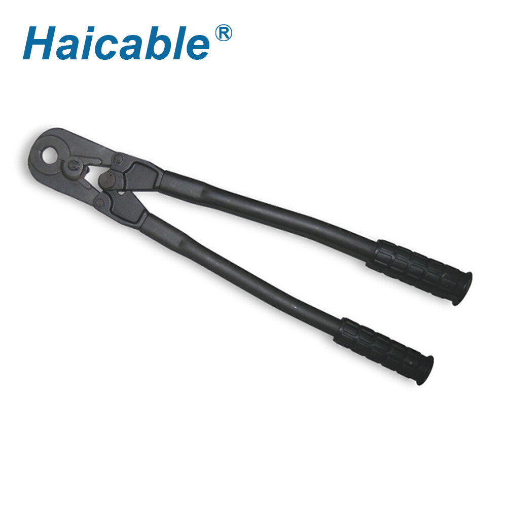 Hand Pipe Pressing Tool PE-16／20/25/32