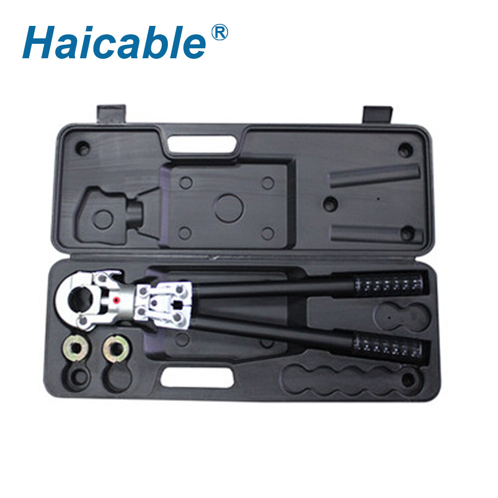 Max Φ32m Hand Pipe Pressing Tool CW-1632D