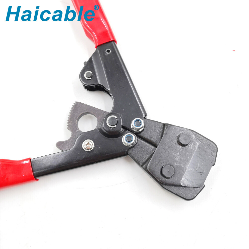 LXL-1096 PEX clamp tool for fastening stainless steel clamp