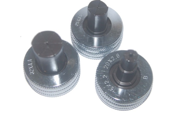 Max Φ32m Hand Pipe Expanding Tool EP-K32