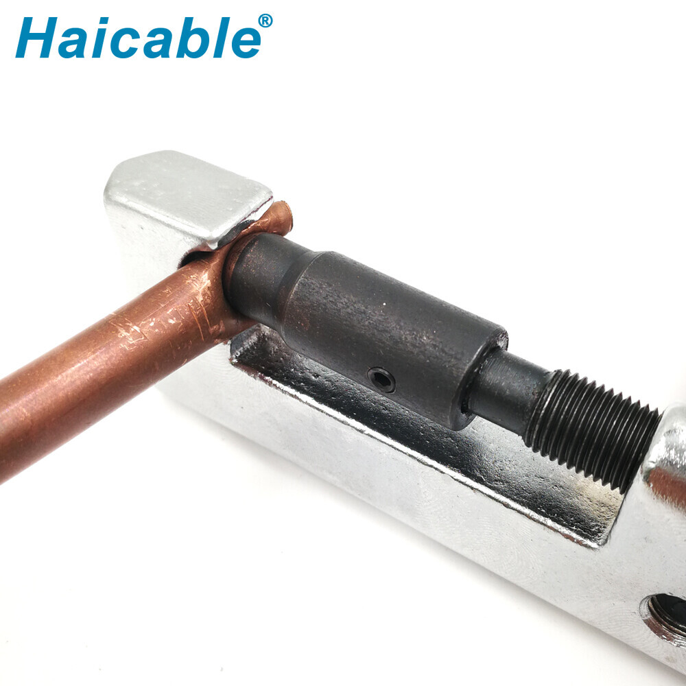 Refrigeration Tool Pinch Off Plier PC-204