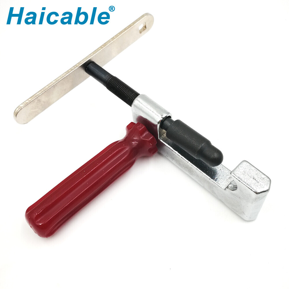 Refrigeration Tool Pinch Off Plier PC-204