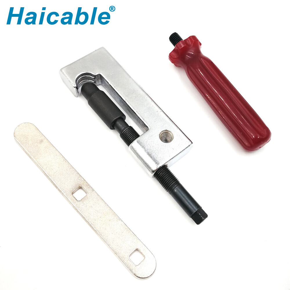 Refrigeration Tool Pinch Off Plier PC-204