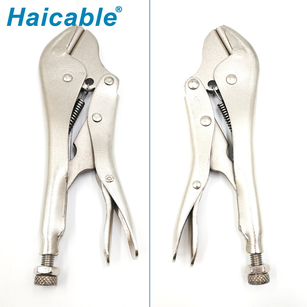 7'' pinch off plier for copper tube Air conditioner Service tools PC-201