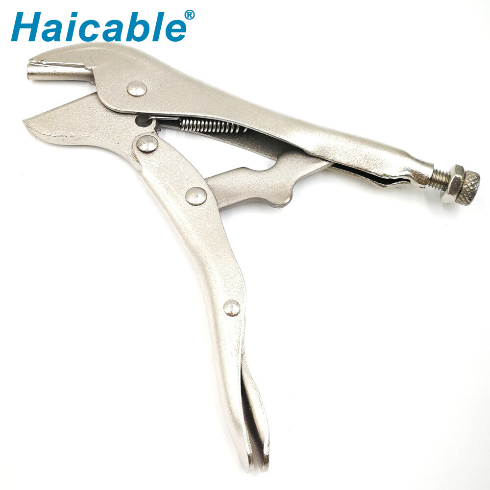 7'' pinch off plier for copper tube Air conditioner Service tools PC-201