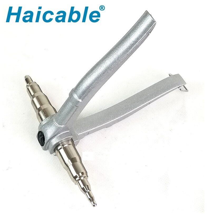 Manual Tube Expander PC-23