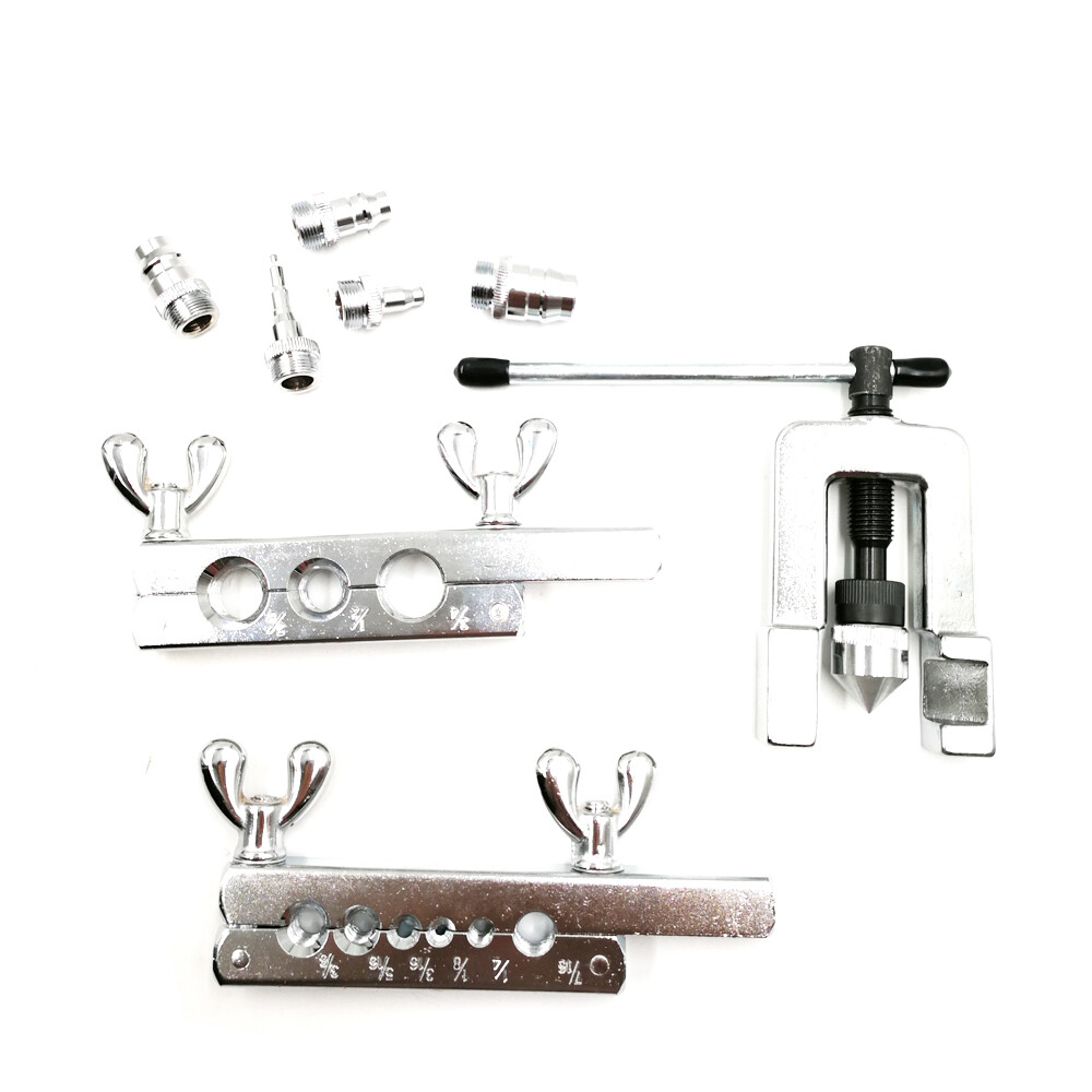 Refrigeration Flaring Tool Kit CT-275