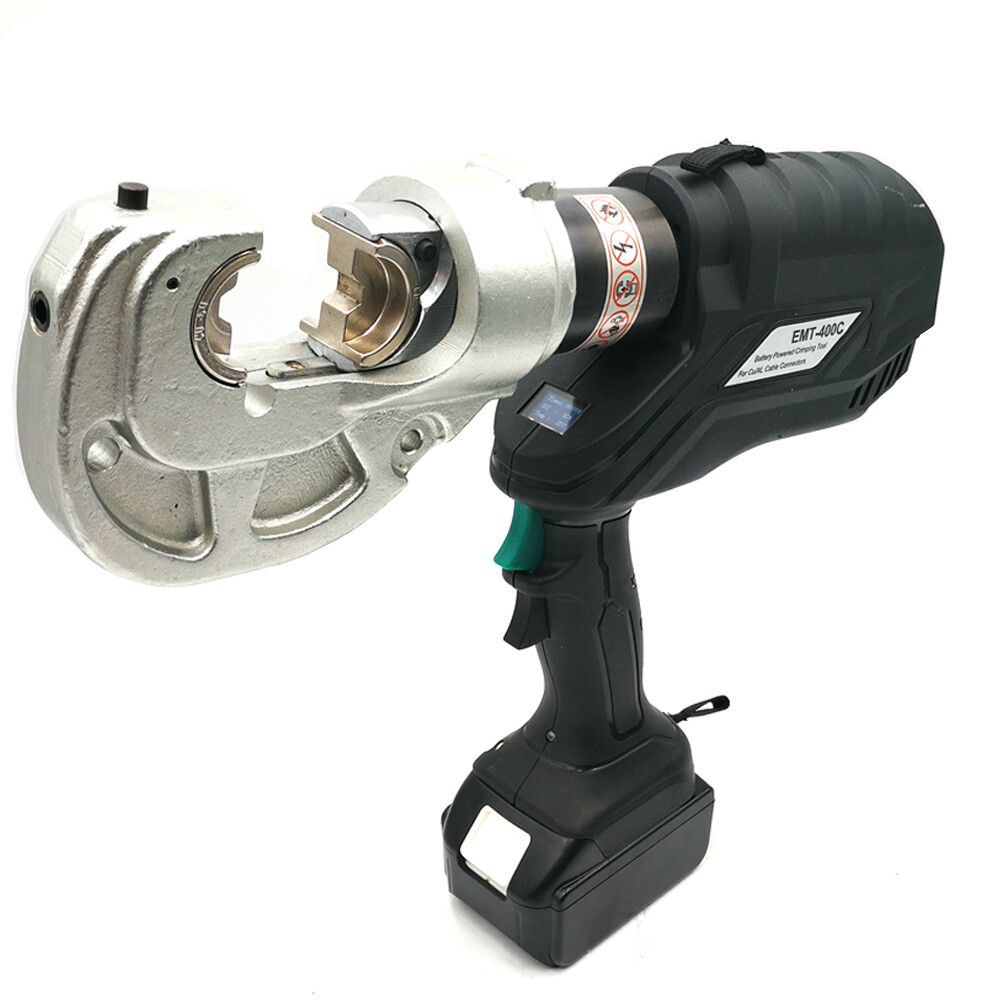 Cordless Battery Operated Swager 14T BW-14 Cordless Battery Operated Swager 14T BW-14