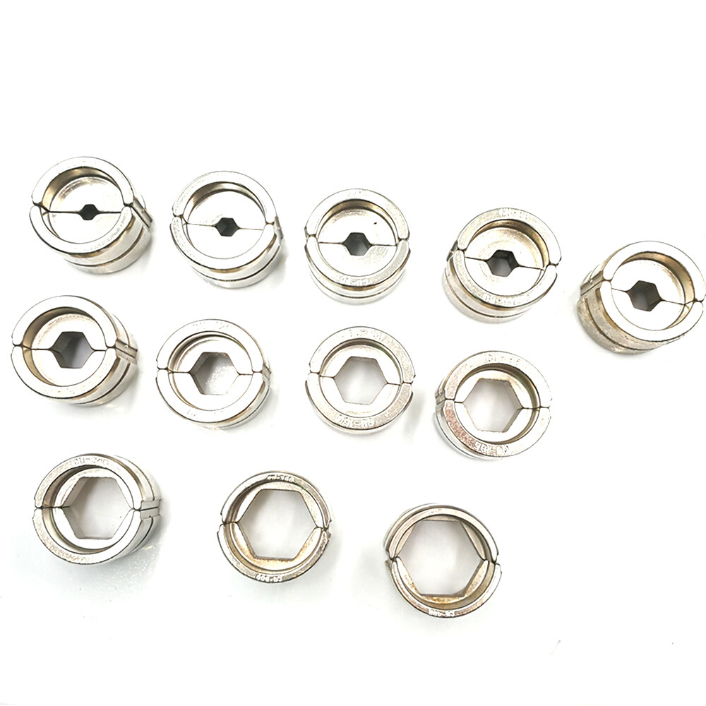 Cordless Battery Operated Swager 14T BW-14