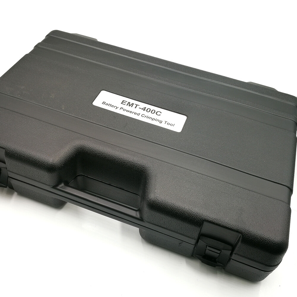 Cordless Battery Operated Swager 14T BW-14