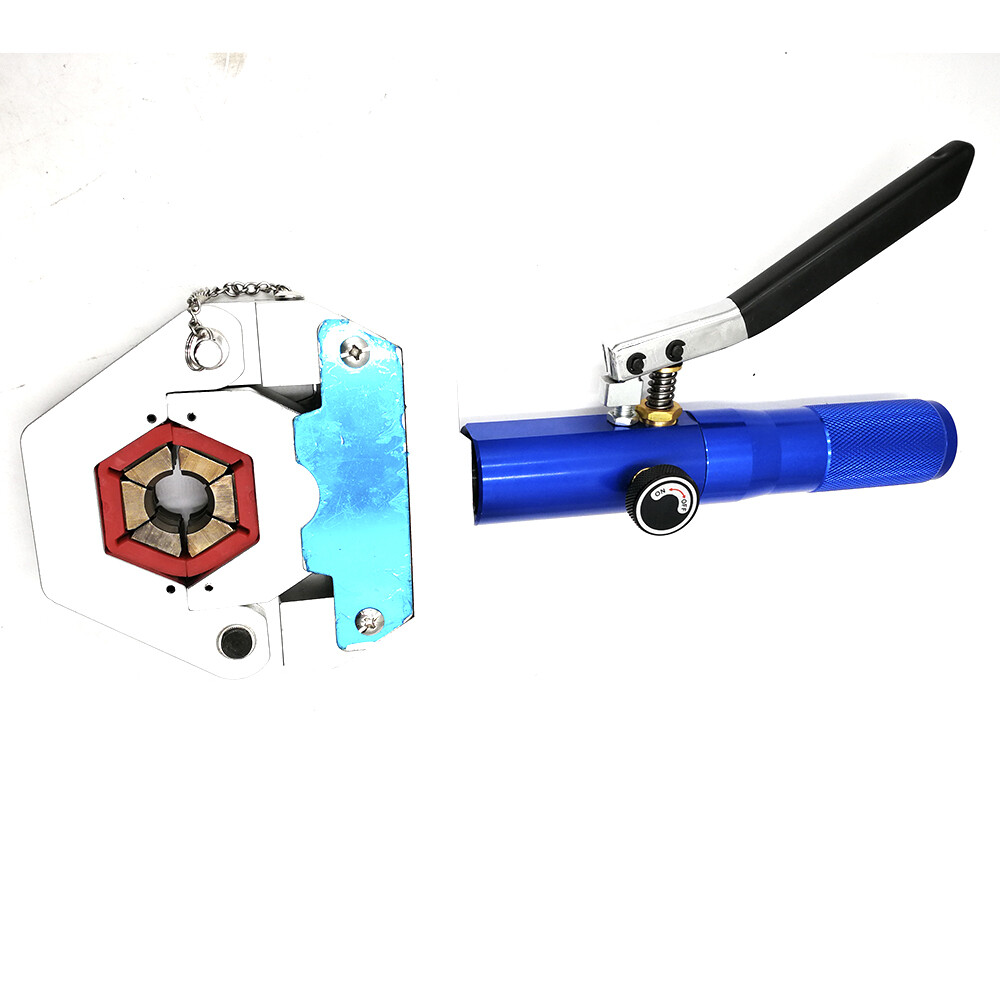 HCW-1632 Hose Crimper Kit