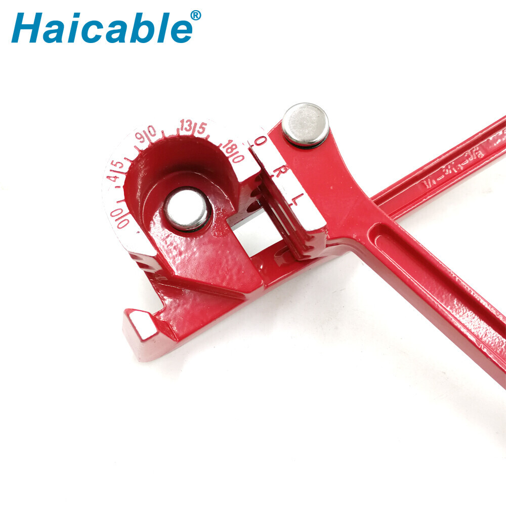 PC-369 Tube bender