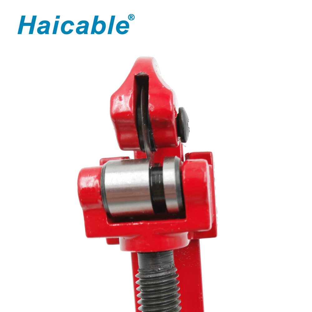 CT-1031 G type tube cutter