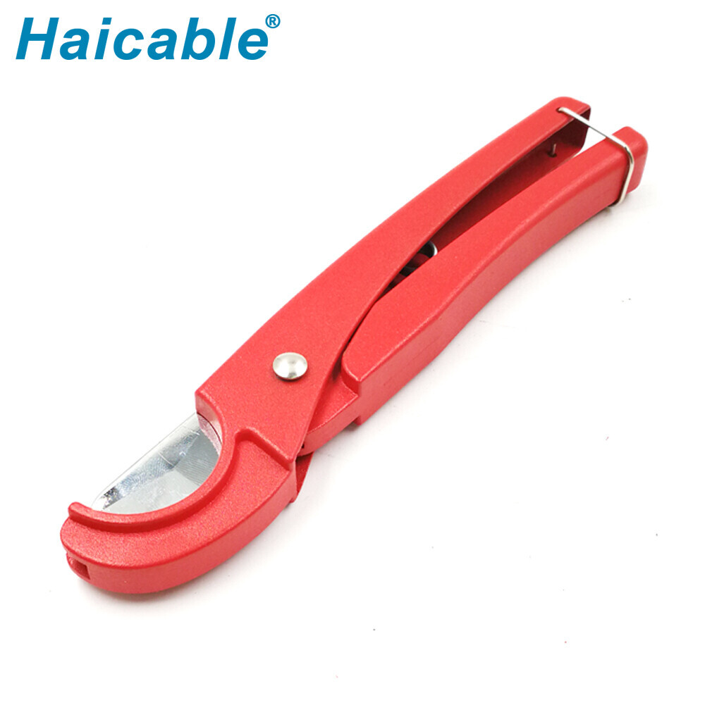 Max Φ33mm PVC Pipe Cutter PC-0815