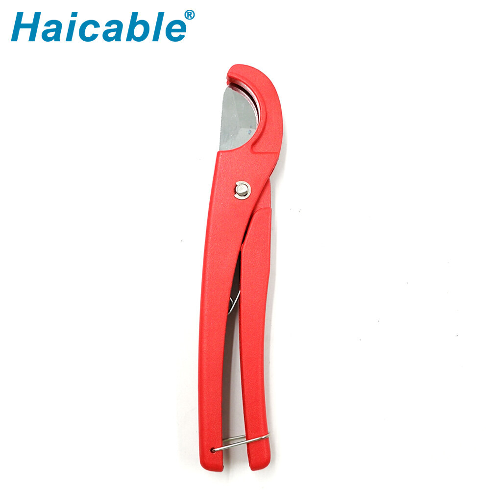 Max Φ33mm PVC Pipe Cutter PC-0815
