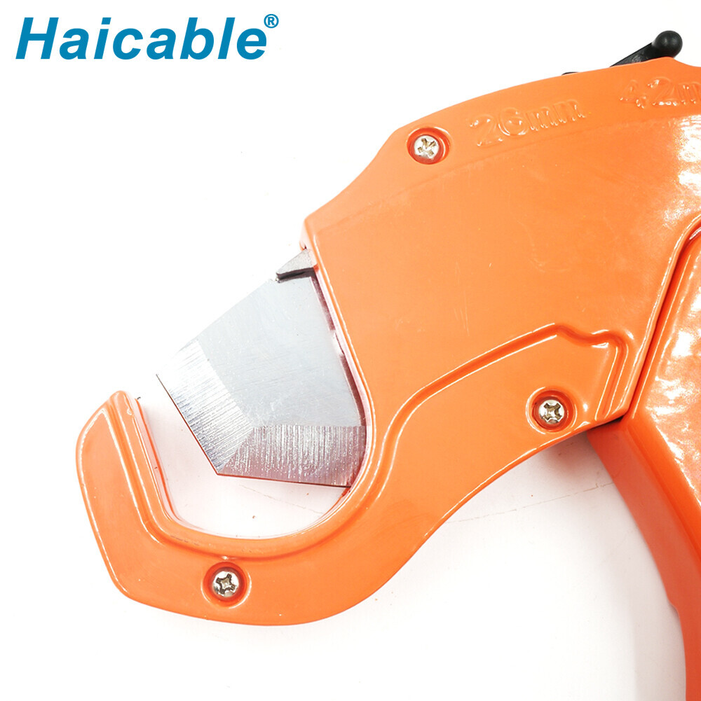 Max Φ42mm PVC Pipe Cutter PC-0817