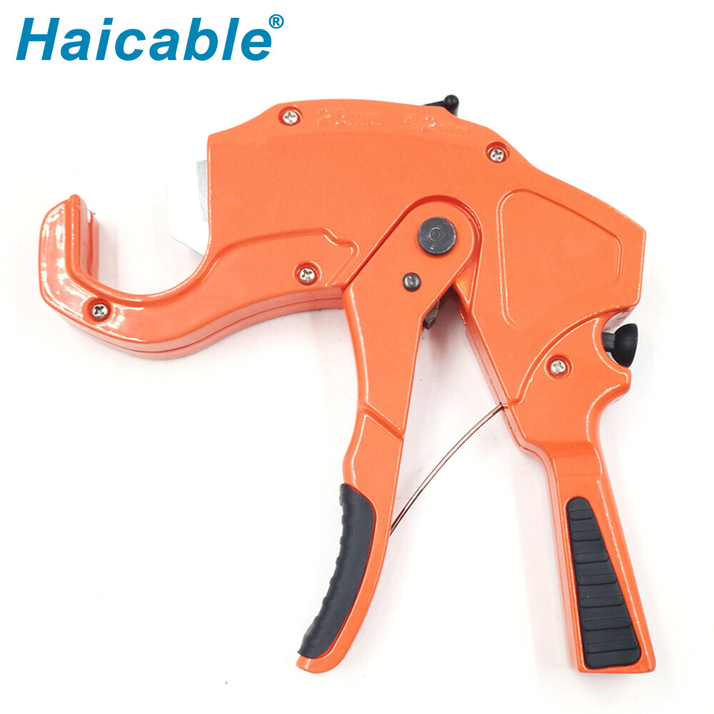 Max Φ42mm PVC Pipe Cutter PC-0817