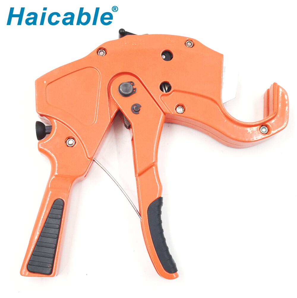Max Φ42mm PVC Pipe Cutter PC-0817