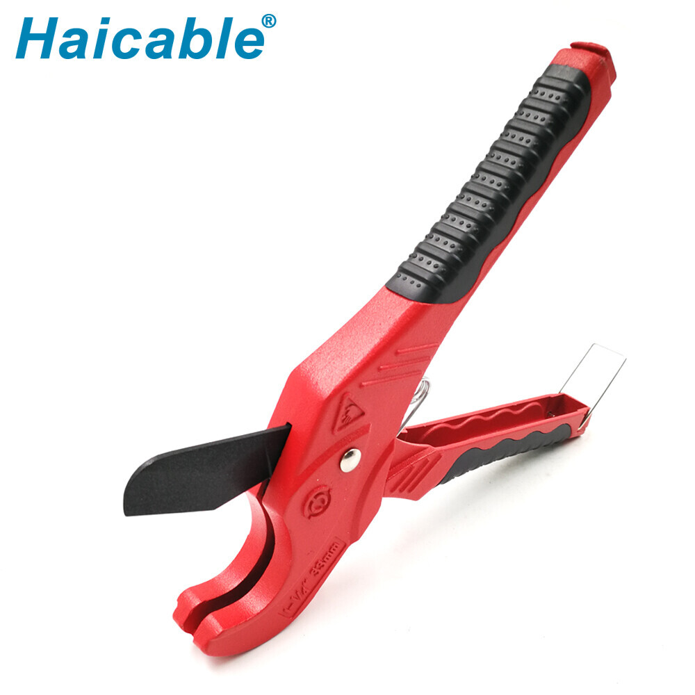Max Φ33mm PVC Pipe Cutter PC-0814