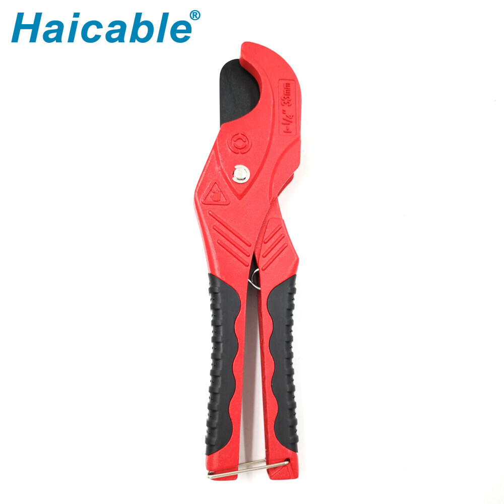 Max Φ33mm PVC Pipe Cutter PC-0814