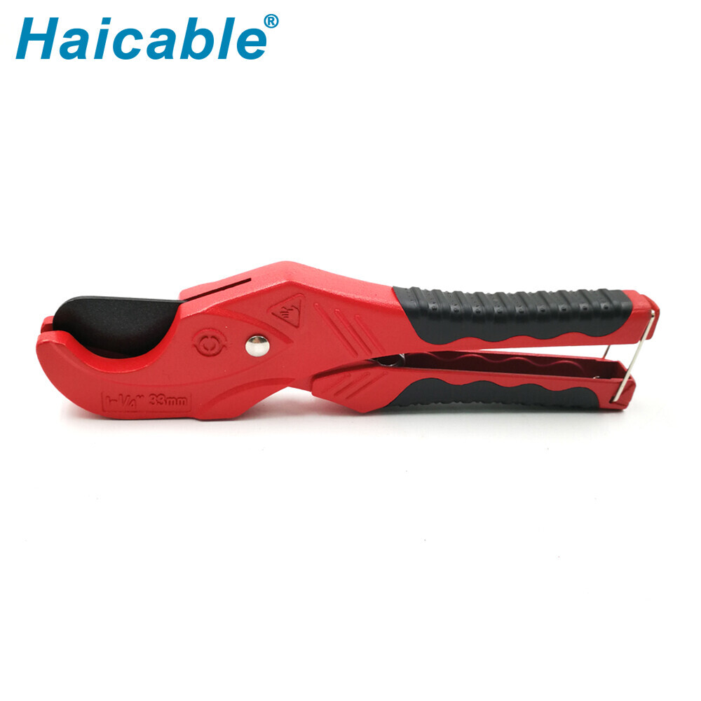 Max Φ33mm PVC Pipe Cutter PC-0814