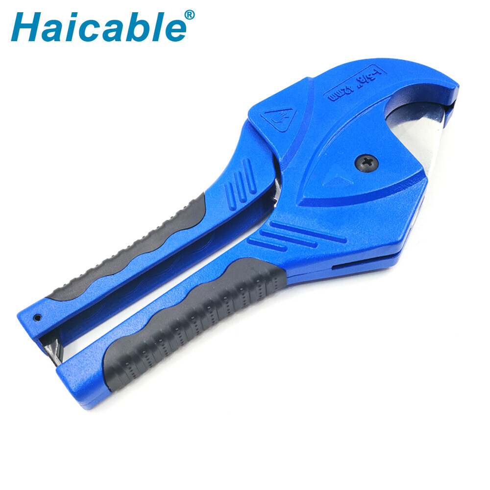 Max Φ42mm PVC Pipe Cutter PC-0811