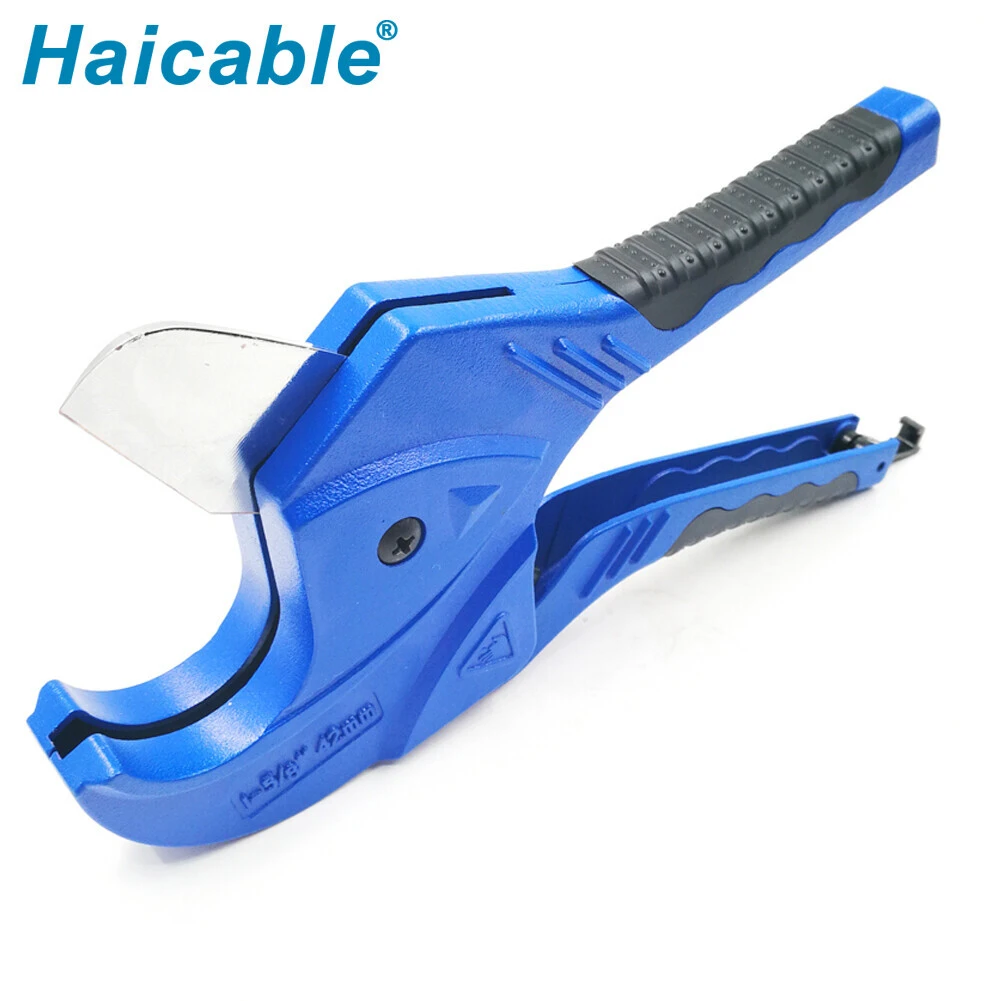 Pvc Rope Cutter Max Φ42mm PVC Pipe Cutter PC-0811 - Durable & Comfortable