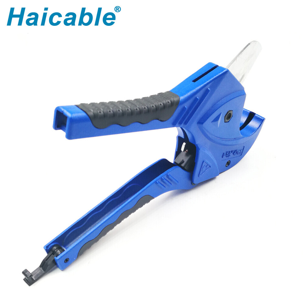 Max Φ42mm PVC Pipe Cutter PC-0811