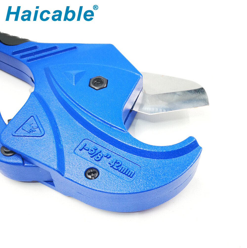 Max Φ42mm PVC Pipe Cutter PC-0811