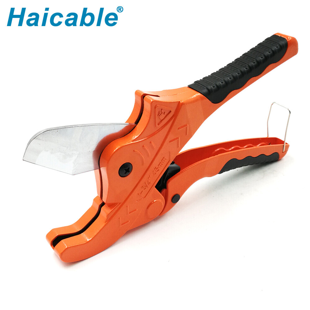Max Φ45mm PVC Pipe Cutter PC-0810