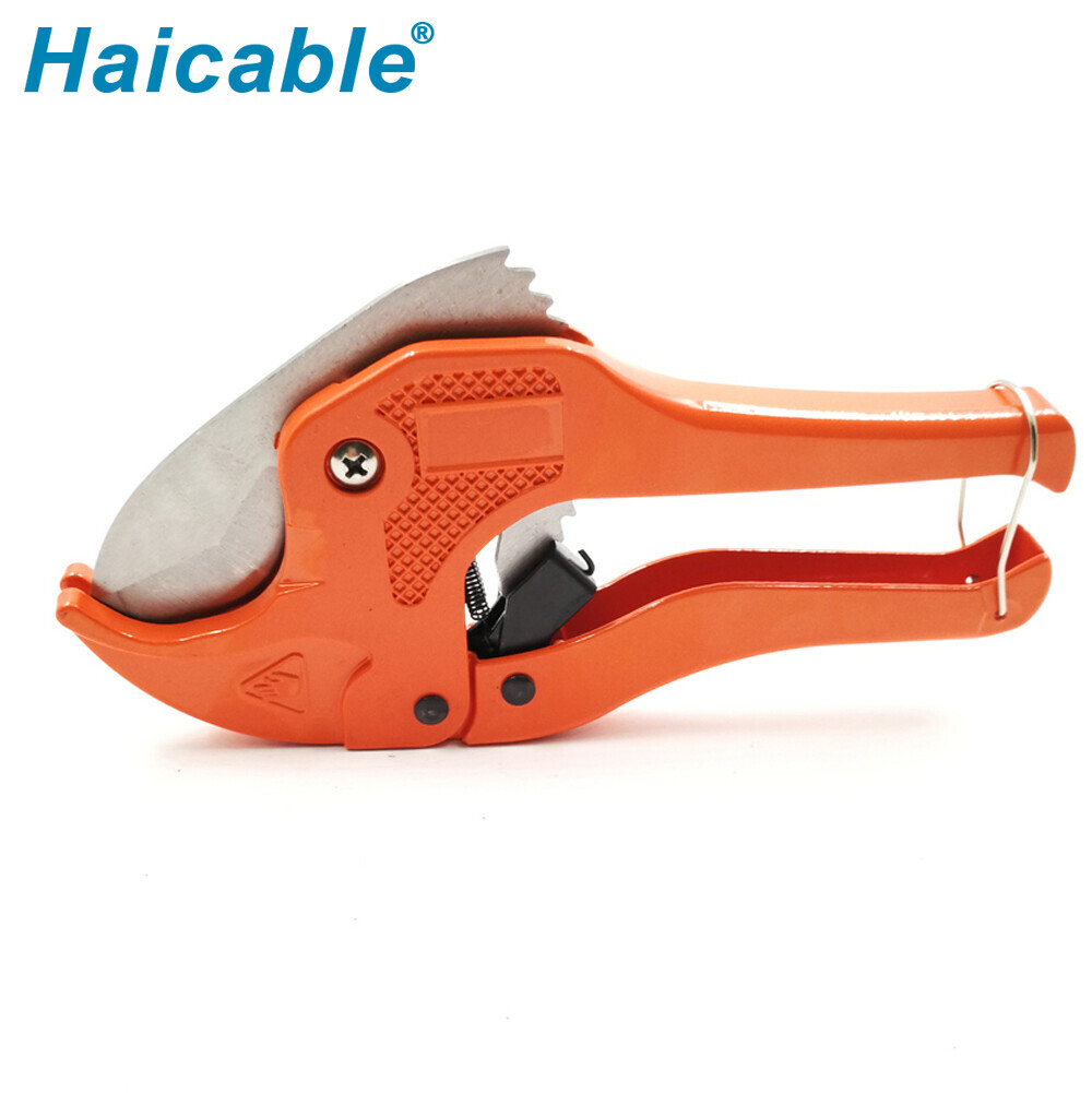 Max Φ42mm PVC Pipe Cutter PC-0805B