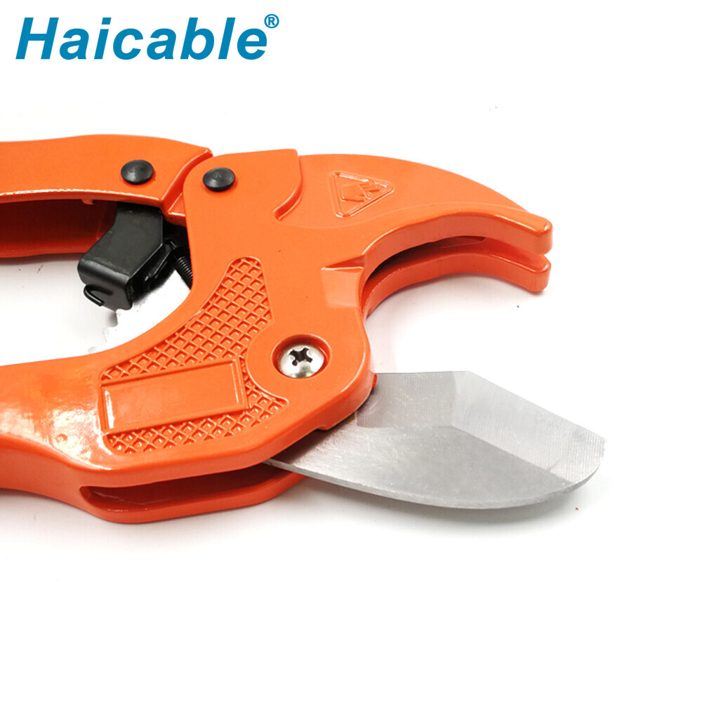 Max Φ42mm PVC Pipe Cutter PC-0805B