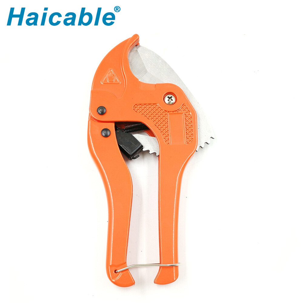 Max Φ42mm PVC Pipe Cutter PC-0805B