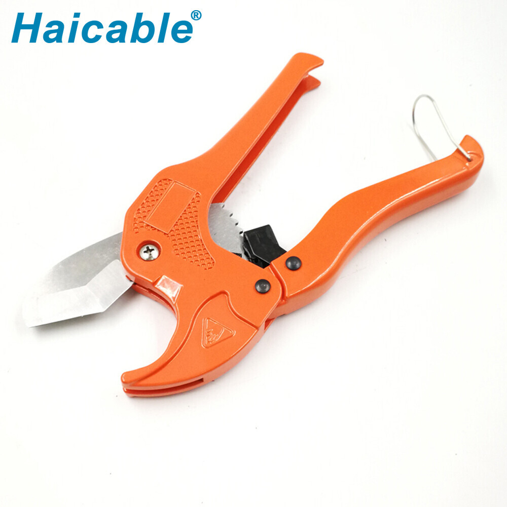 Max Φ42mm PVC Pipe Cutter PC-0805B