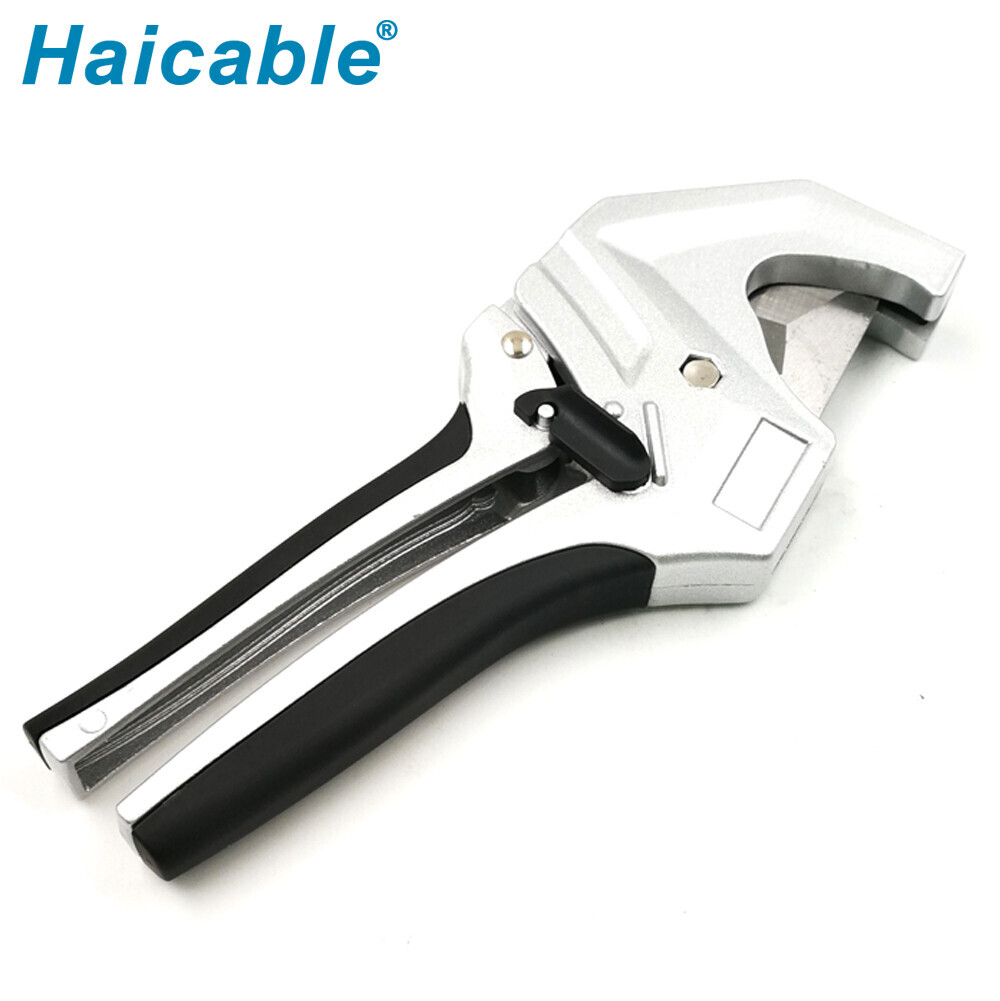 Max Φ42mm/Φ64mm PVC Pipe Cutter PC-0803B