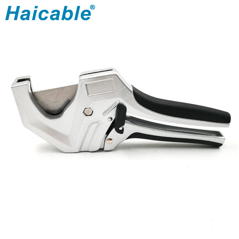 Max Φ42mm/Φ64mm PVC Pipe Cutter PC-0803B