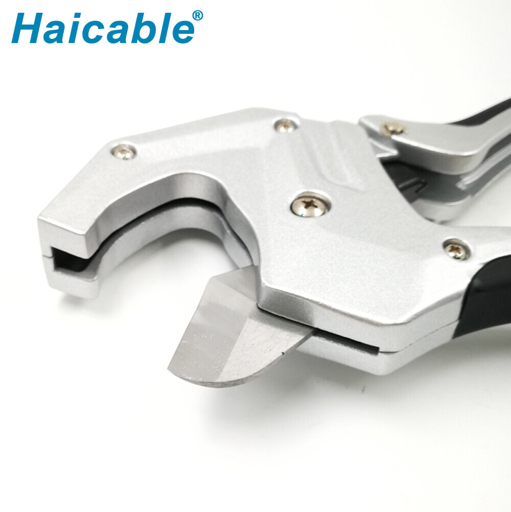 Max Φ42mm/Φ64mm PVC Pipe Cutter PC-0803B
