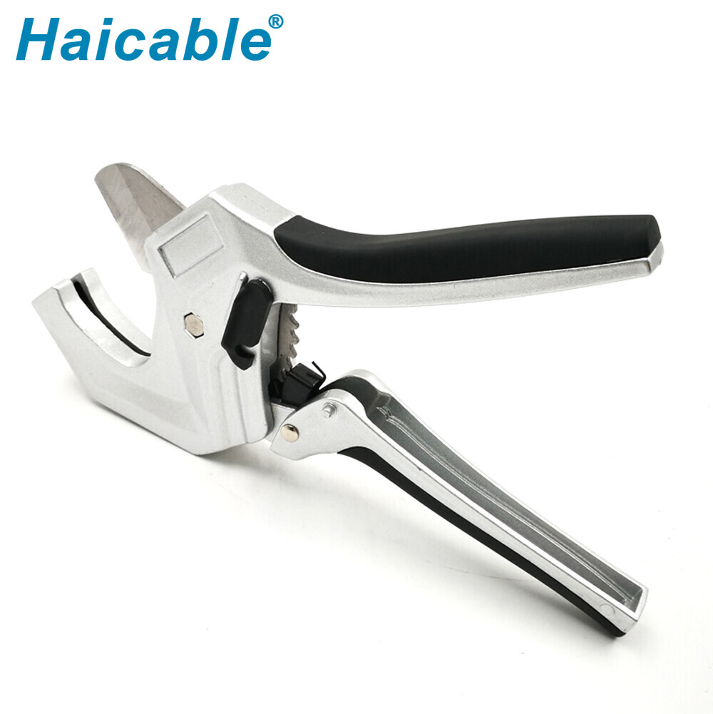 Max Φ42mm/Φ64mm PVC Pipe Cutter PC-0803B