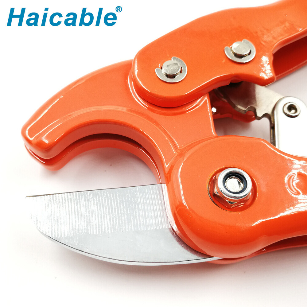 MaxΦ35mm PVC Pipe Cutter PC-0816