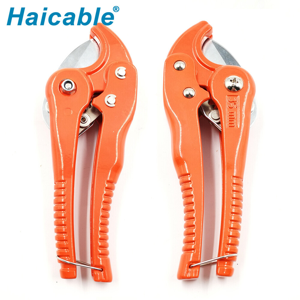 MaxΦ35mm PVC Pipe Cutter PC-0816