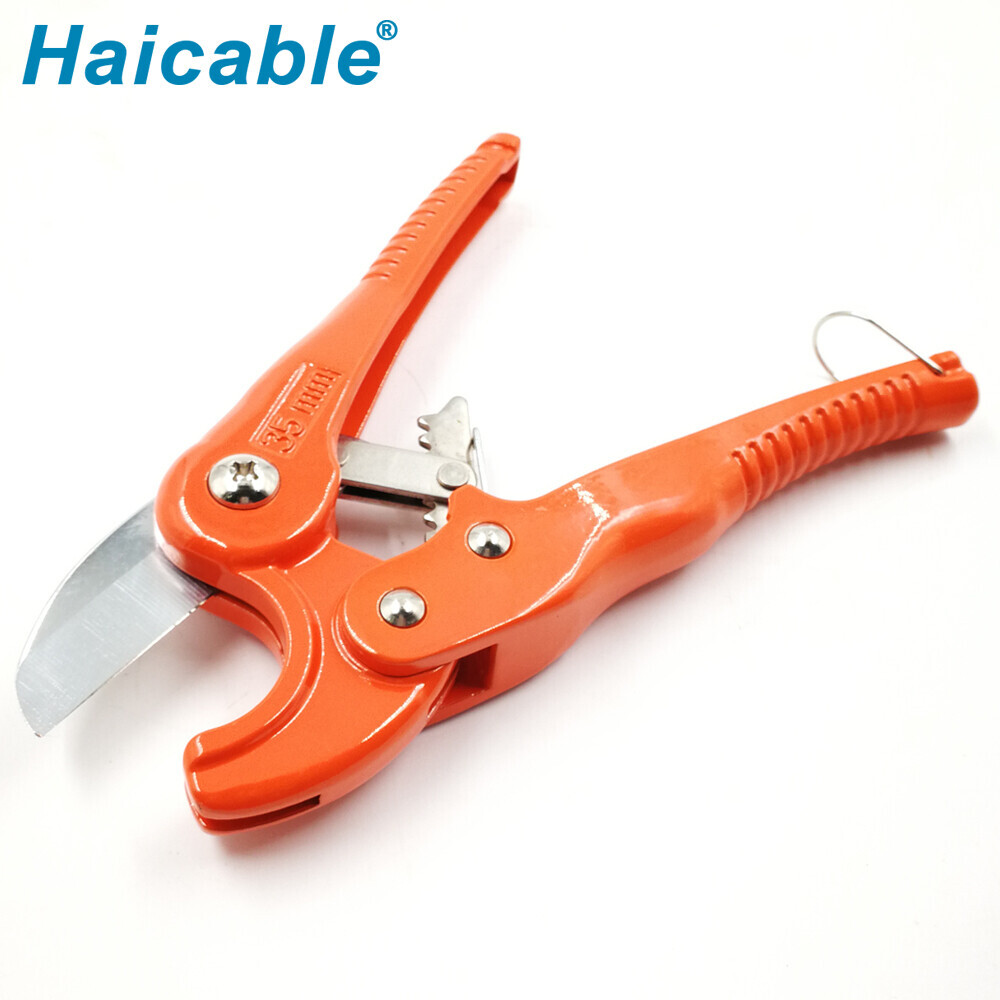 MaxΦ35mm PVC Pipe Cutter PC-0816