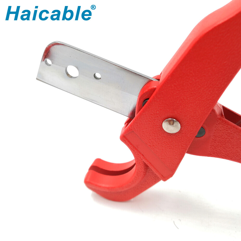 Max Φ35mm PVC Pipe Cutter PC-0813
