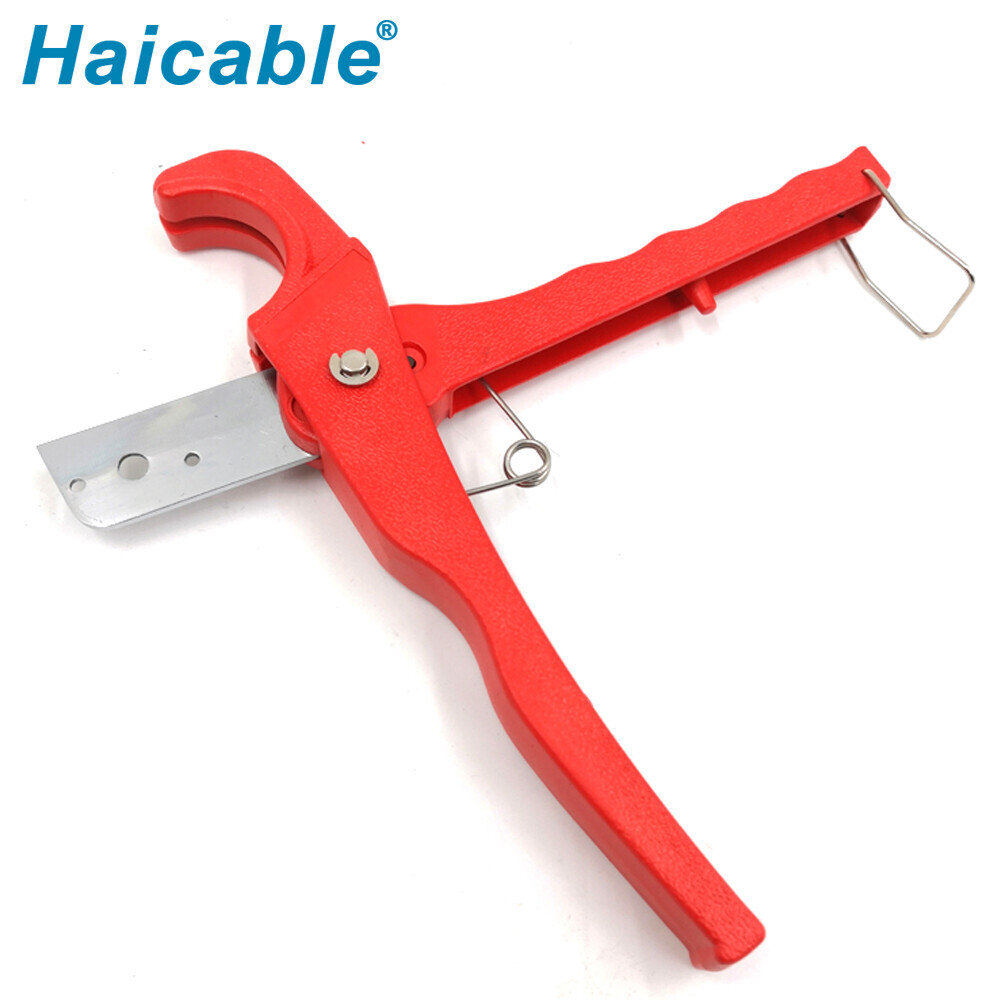 Max Φ35mm PVC Pipe Cutter PC-0813