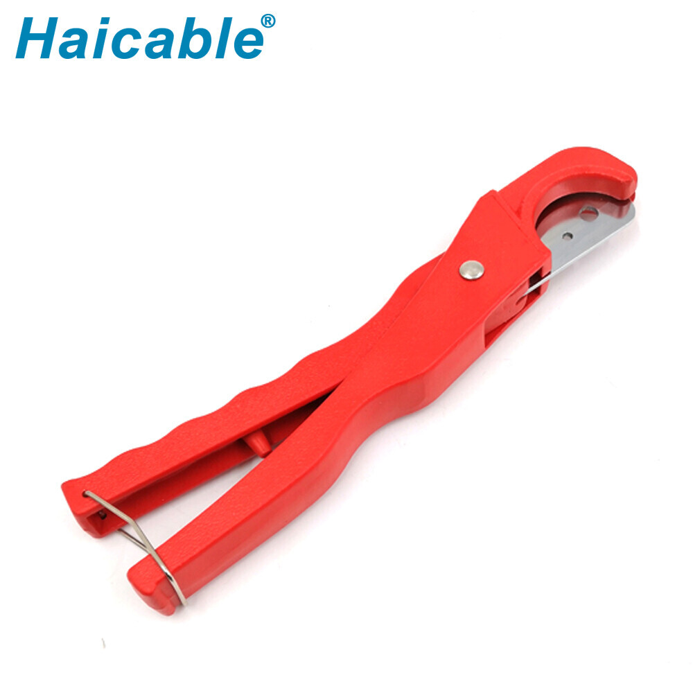 Max Φ35mm PVC Pipe Cutter PC-0813